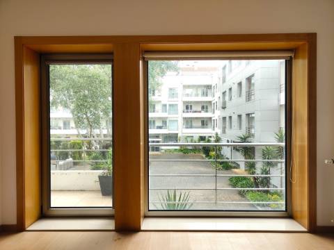 Apartamento T2 - Centro de Aveiro