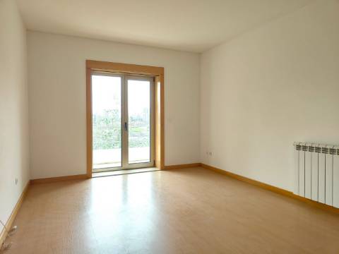 Apartamento T2 - Centro de Aveiro