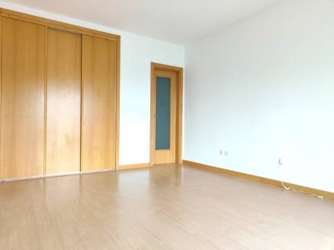 Apartamento T2 - Centro de Aveiro