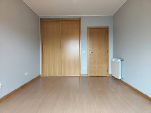 Apartamento T2 - Centro de Aveiro