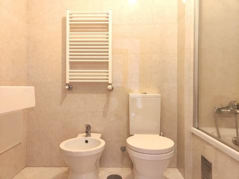 Apartamento T2 - Centro de Aveiro