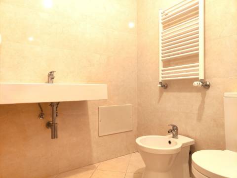 Apartamento T2 - Centro de Aveiro