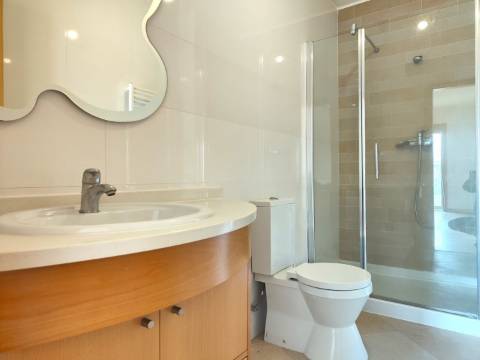 Apartamento T2 - Centro de Aveiro