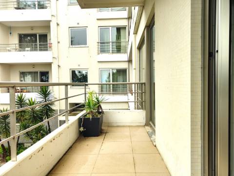 Apartamento T2 - Centro de Aveiro