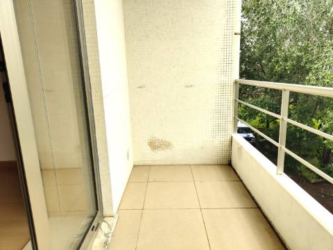 Apartamento T2 - Centro de Aveiro