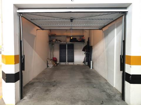 Apartamento T2 - Centro de Aveiro