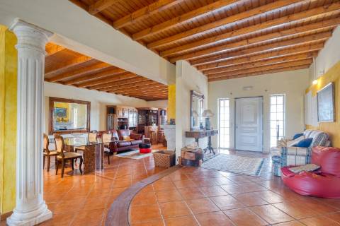 Quinta na Aldeia da Lousa - Castelo Branco