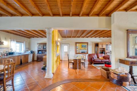 Quinta na Aldeia da Lousa - Castelo Branco