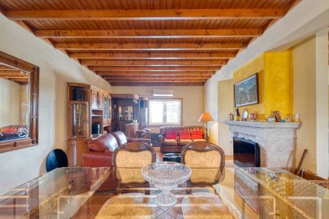 Quinta na Aldeia da Lousa - Castelo Branco