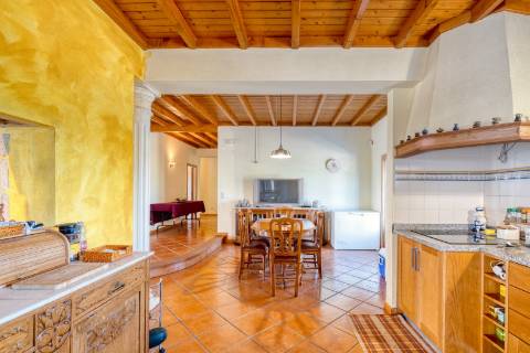 Quinta na Aldeia da Lousa - Castelo Branco