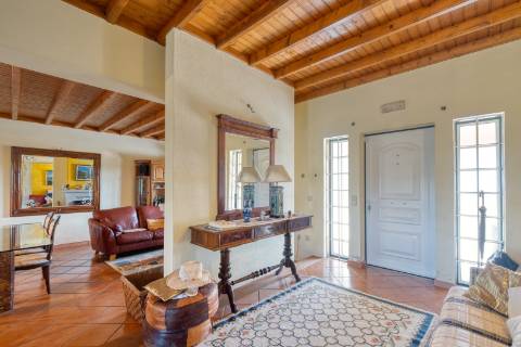 Quinta na Aldeia da Lousa - Castelo Branco