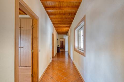 Quinta na Aldeia da Lousa - Castelo Branco