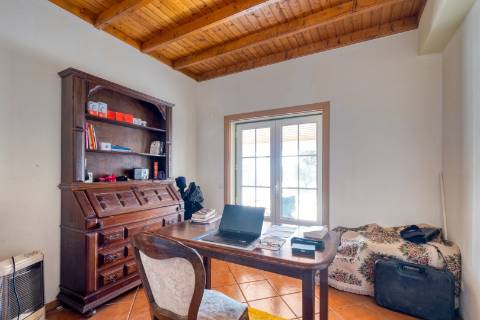 Quinta na Aldeia da Lousa - Castelo Branco