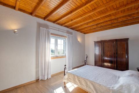 Quinta na Aldeia da Lousa - Castelo Branco