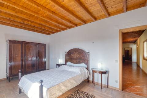 Quinta na Aldeia da Lousa - Castelo Branco