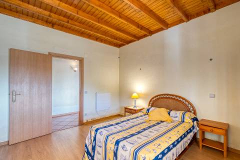 Quinta na Aldeia da Lousa - Castelo Branco