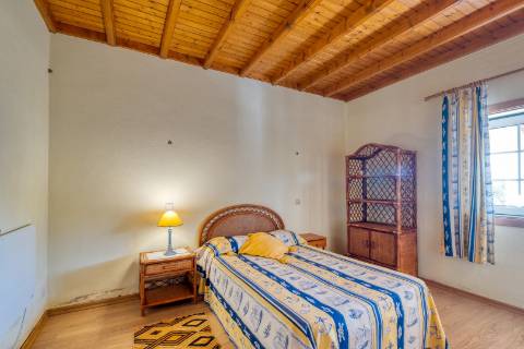 Quinta na Aldeia da Lousa - Castelo Branco