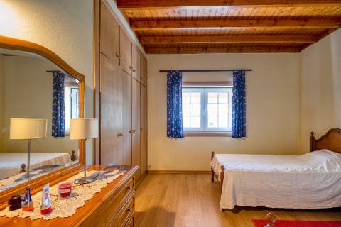 Quinta na Aldeia da Lousa - Castelo Branco