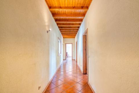 Quinta na Aldeia da Lousa - Castelo Branco