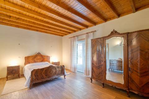 Quinta na Aldeia da Lousa - Castelo Branco