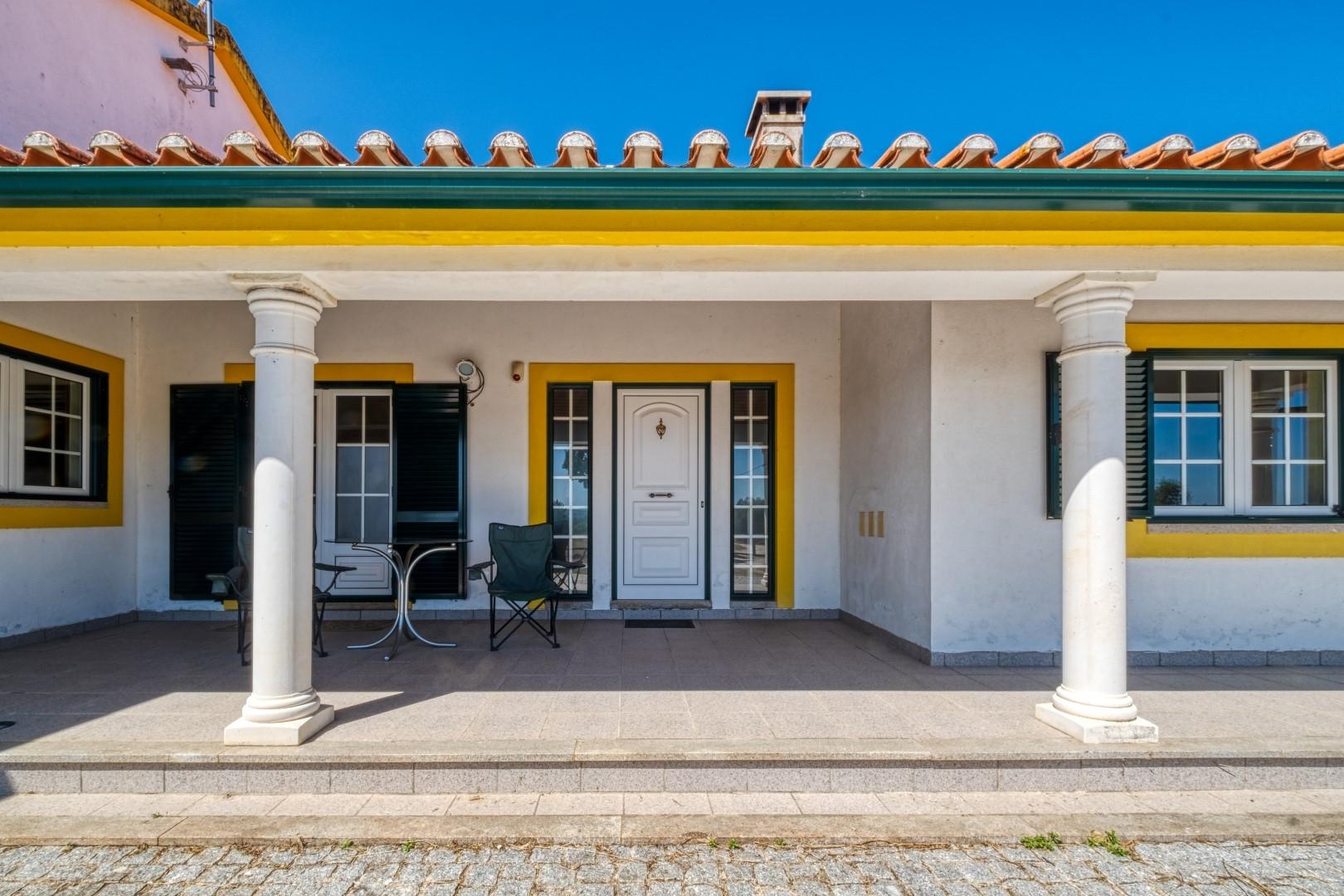Quinta na Aldeia da Lousa - Castelo Branco
