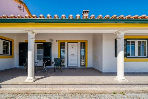 Quinta na Aldeia da Lousa - Castelo Branco
