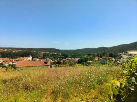 Terreno para venda  em  Albergaria-a-Velha.