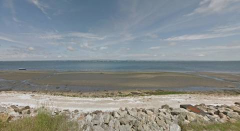 Terreno - Vista Ria - Torreira