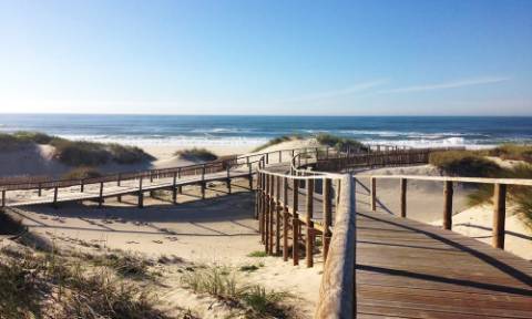 Terreno - Vista Ria - Torreira