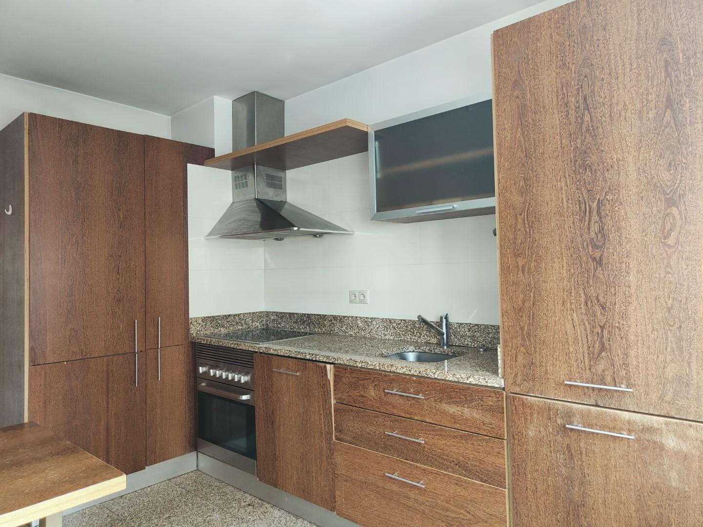 Moderno Apartamento T2 - Forca