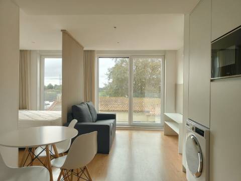 Apartamento T0 – Universidade e Hospital de Aveiro