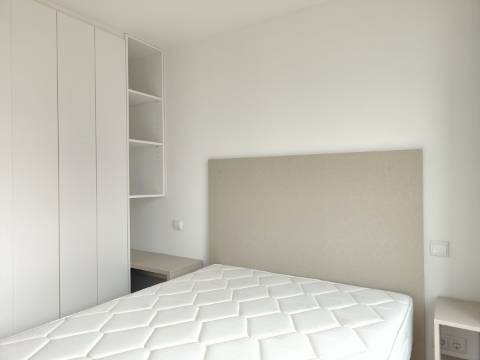 Apartamento T0 – Universidade e Hospital de Aveiro