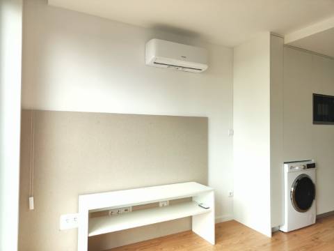 Apartamento T0 – Universidade e Hospital de Aveiro