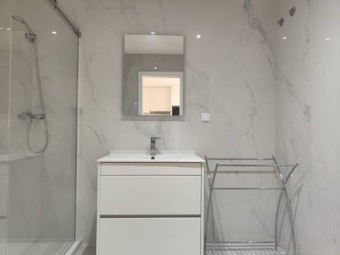 Apartamento T0 – Universidade e Hospital de Aveiro