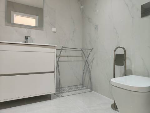 Apartamento T0 – Universidade e Hospital de Aveiro