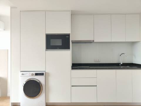 Apartamento T0 – Universidade e Hospital de Aveiro