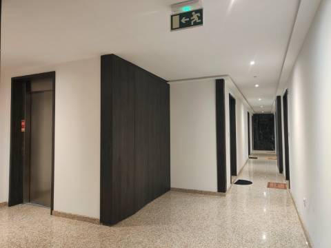 Apartamento T0 – Universidade e Hospital de Aveiro