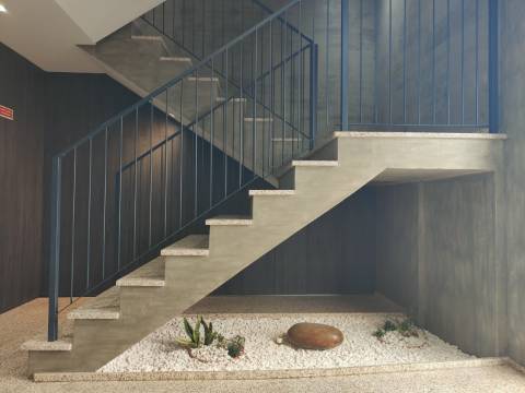 Apartamento T0 – Universidade e Hospital de Aveiro