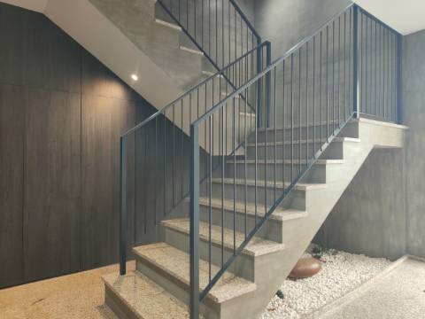 Apartamento T0 – Universidade e Hospital de Aveiro