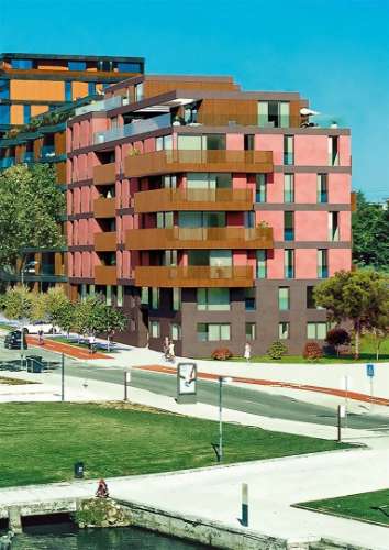 Apartamento T3 - Aveiro (Cais da Fonte Nova)