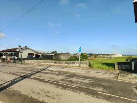 Terreno para venda em Oliveirinha