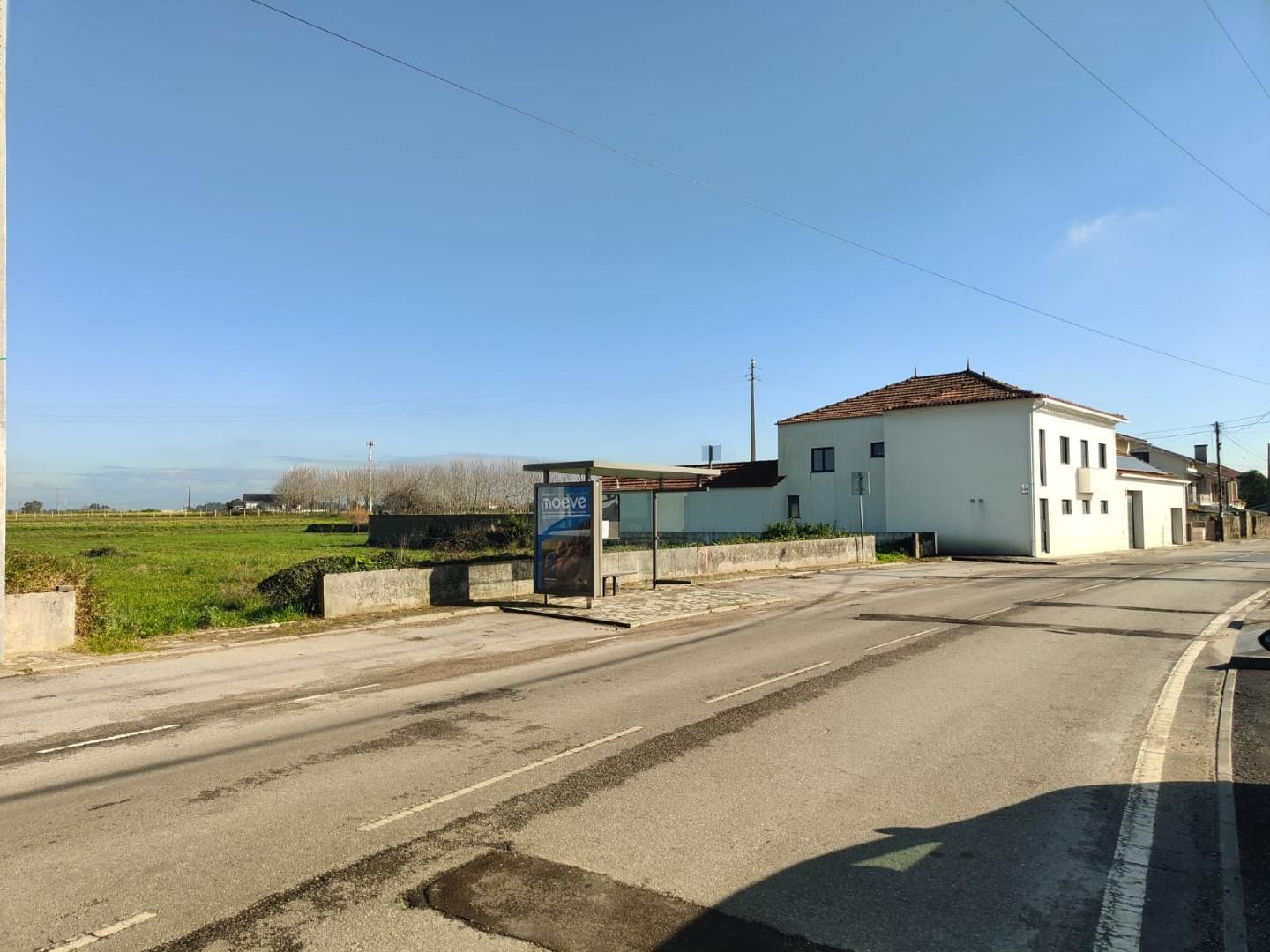 Terreno para venda em Oliveirinha