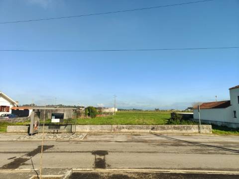 Terreno para venda em Oliveirinha