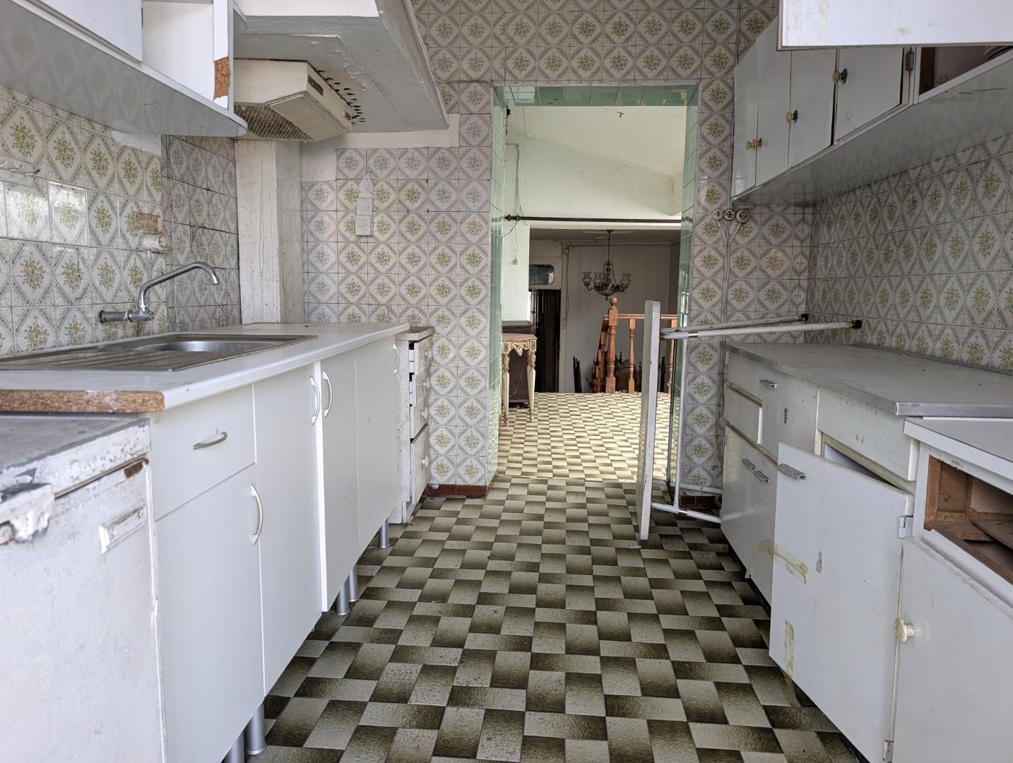 Moradia no Centro Histórico -  Aveiro