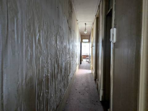 Moradia no Centro Histórico -  Aveiro