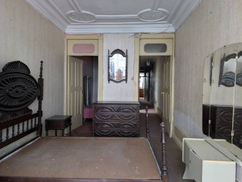 Moradia no Centro Histórico -  Aveiro