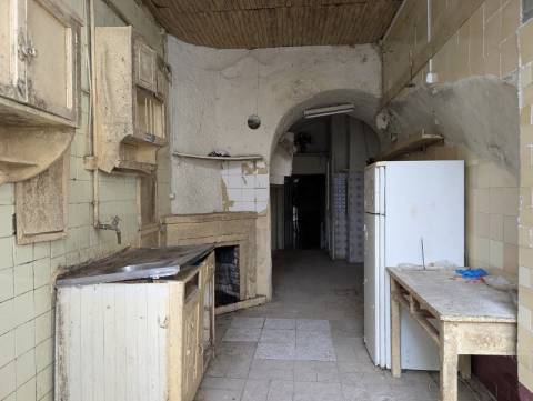 Moradia no Centro Histórico -  Aveiro