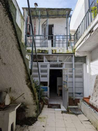 Moradia no Centro Histórico -  Aveiro