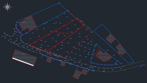 Terreno para Construção - Aveiro