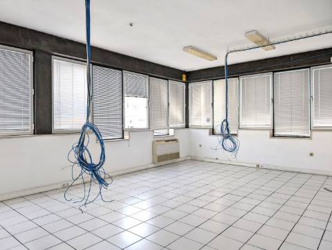 Escritório para Arrendamento - Aveiro